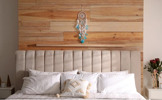 where to hang a clean dreamcatcher in your home