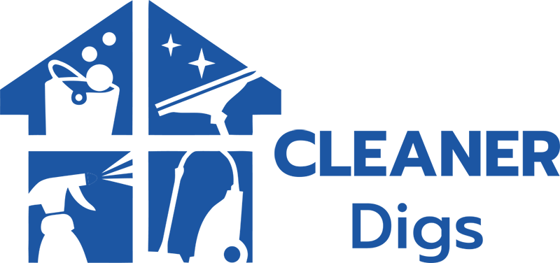 Cleaner Digs